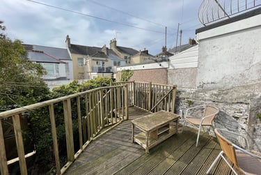 4 bed house, Seymour Avenue, Lipson, Plymouth, PL48RA - Image 13